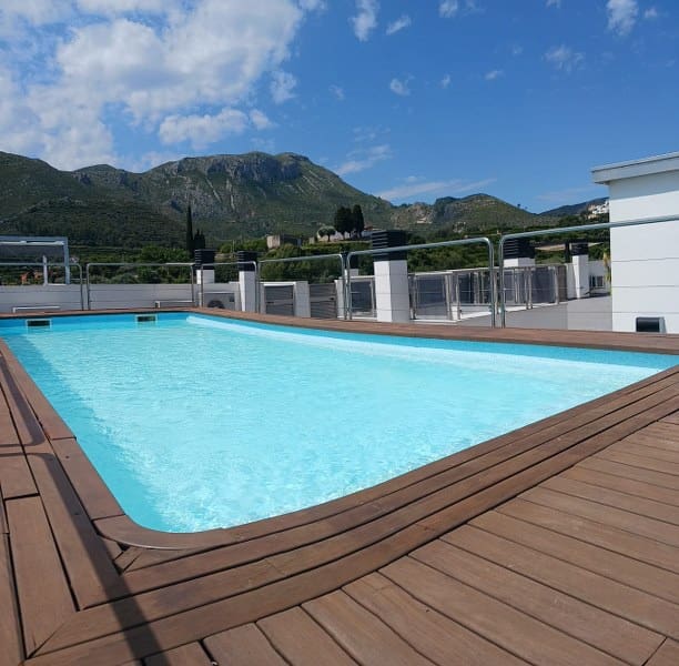 3 bedroom Apartment for sale in L'Atzuvia with pool garage - € 205,000 (Ref: 9858854)
