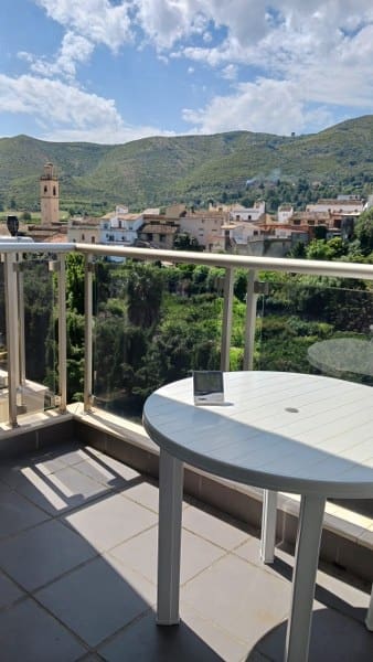 3 bedroom Apartment for sale in L'Atzuvia with pool garage - € 205,000 (Ref: 9858854)
