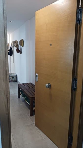 3 bedroom Apartment for sale in L'Atzuvia with pool garage - € 205,000 (Ref: 9858854)