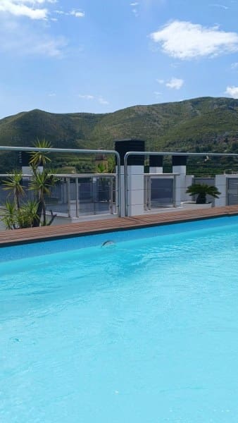 3 bedroom Apartment for sale in L'Atzuvia with pool garage - € 205,000 (Ref: 9858854)