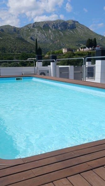 3 bedroom Apartment for sale in L'Atzuvia with pool garage - € 205,000 (Ref: 9858854)