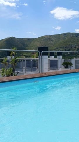 3 slaapkamer Appartement te koop in L'Atzúvia met zwembad garage - € 205.000 (Ref: 9858854)