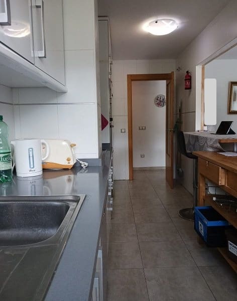 3 bedroom Apartment for sale in L'Atzuvia with pool garage - € 205,000 (Ref: 9858854)