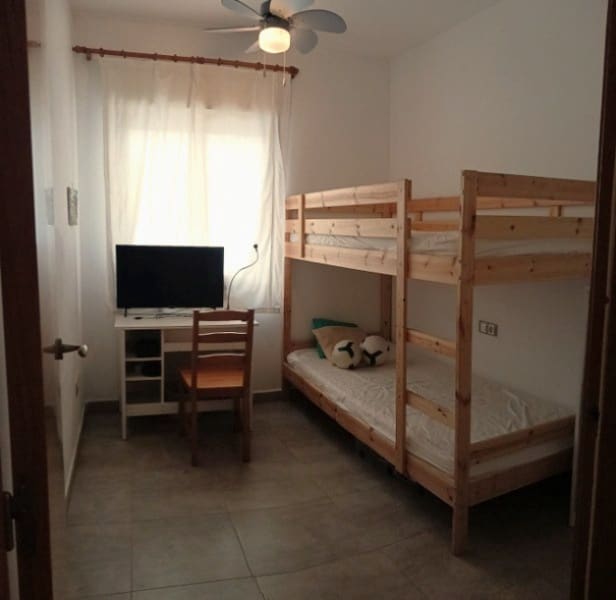 3 bedroom Apartment for sale in L'Atzuvia with pool garage - € 205,000 (Ref: 9858854)