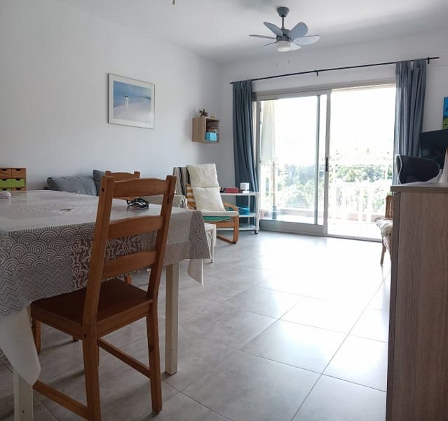 3 bedroom Apartment for sale in L'Atzuvia with pool garage - € 205,000 (Ref: 9858854)