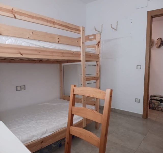 3 bedroom Apartment for sale in L'Atzuvia with pool garage - € 205,000 (Ref: 9858854)
