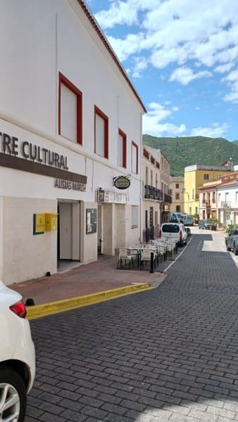 3 bedroom Apartment for sale in L'Atzuvia with pool garage - € 205,000 (Ref: 9858854)