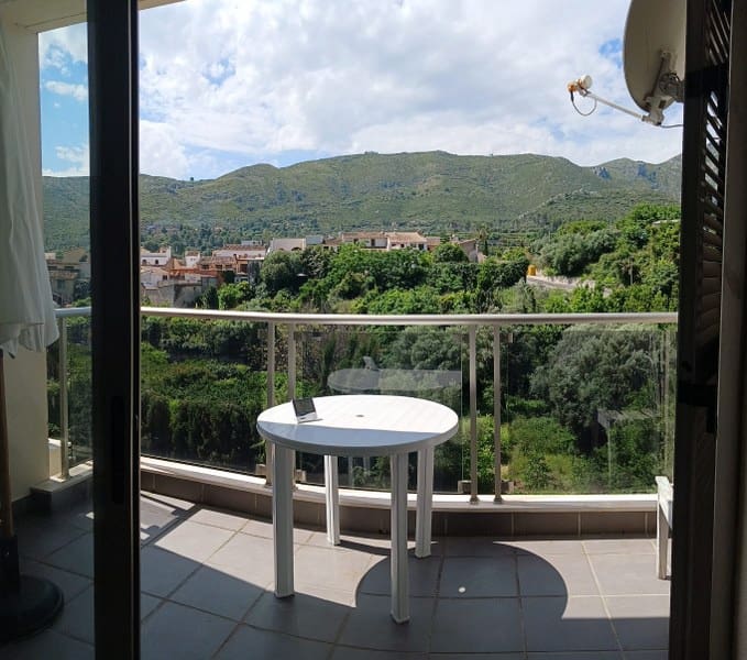 3 bedroom Apartment for sale in L'Atzuvia with pool garage - € 205,000 (Ref: 9858854)