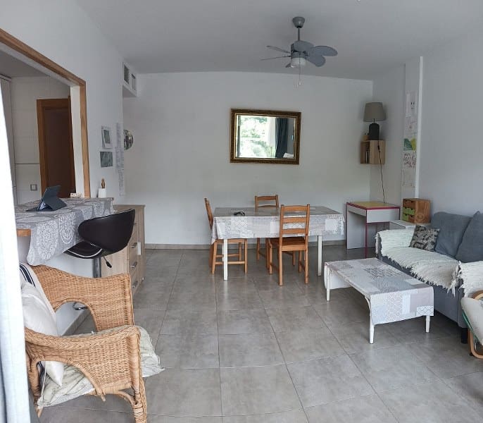 3 bedroom Apartment for sale in L'Atzuvia with pool garage - € 205,000 (Ref: 9858854)
