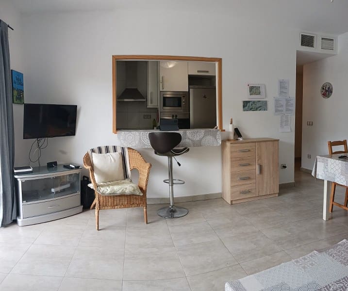 3 bedroom Apartment for sale in L'Atzuvia with pool garage - € 205,000 (Ref: 9858854)