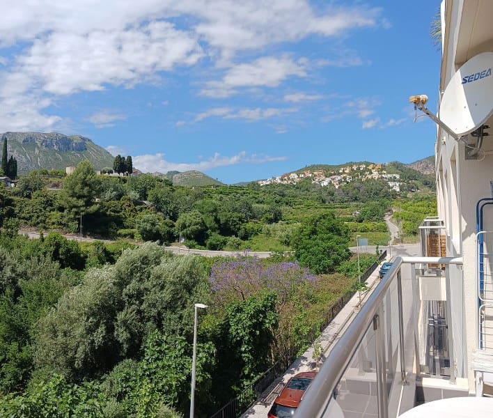 3 bedroom Apartment for sale in L'Atzuvia with pool garage - € 205,000 (Ref: 9858854)