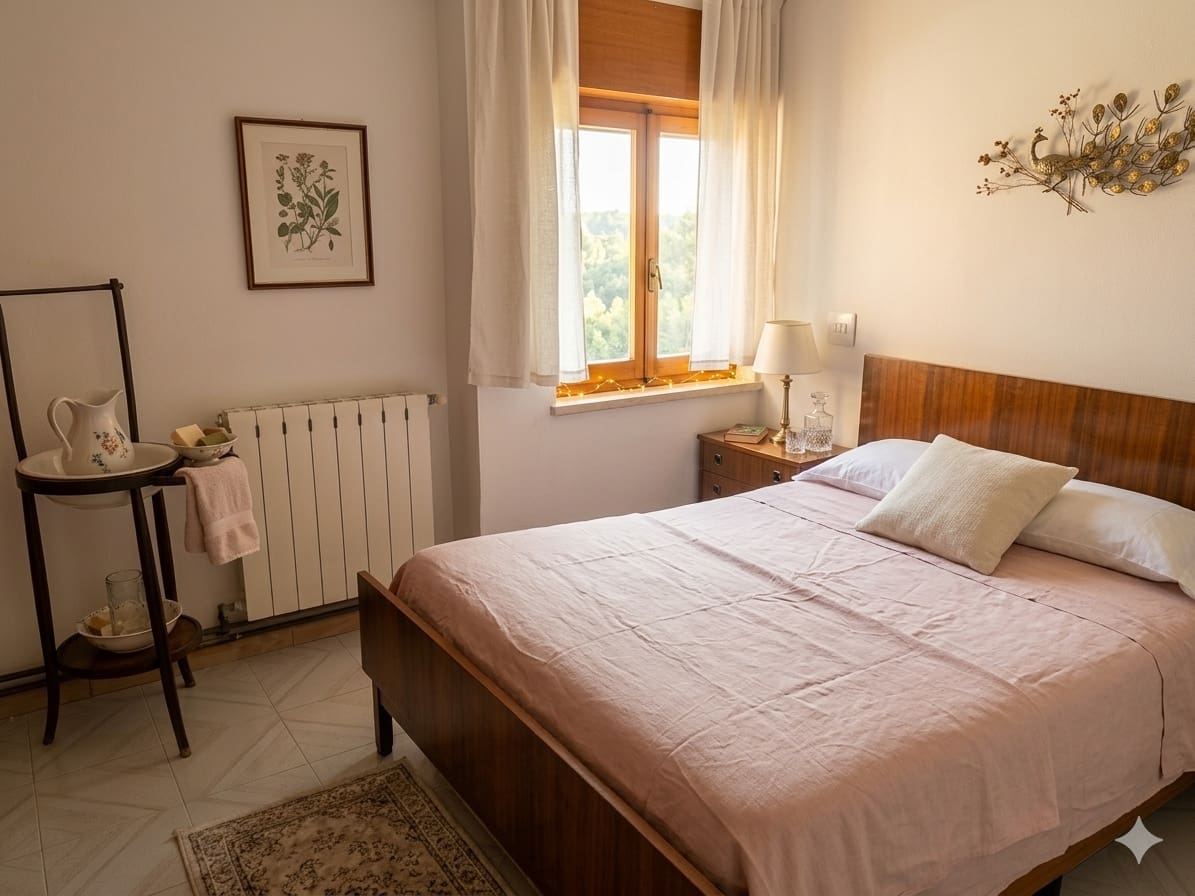 3 camera da letto Finca/Casa di Campagna in vendita in Benissa con garage - 240.000 € (Rif: 9861407)