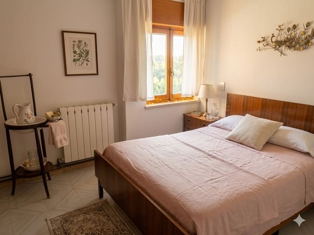 3 camera da letto Finca/Casa di Campagna in vendita in Benissa con garage - 240.000 € (Rif: 9861407)