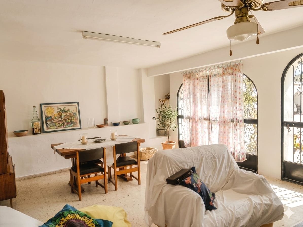 3 camera da letto Finca/Casa di Campagna in vendita in Benissa con garage - 240.000 € (Rif: 9861407)