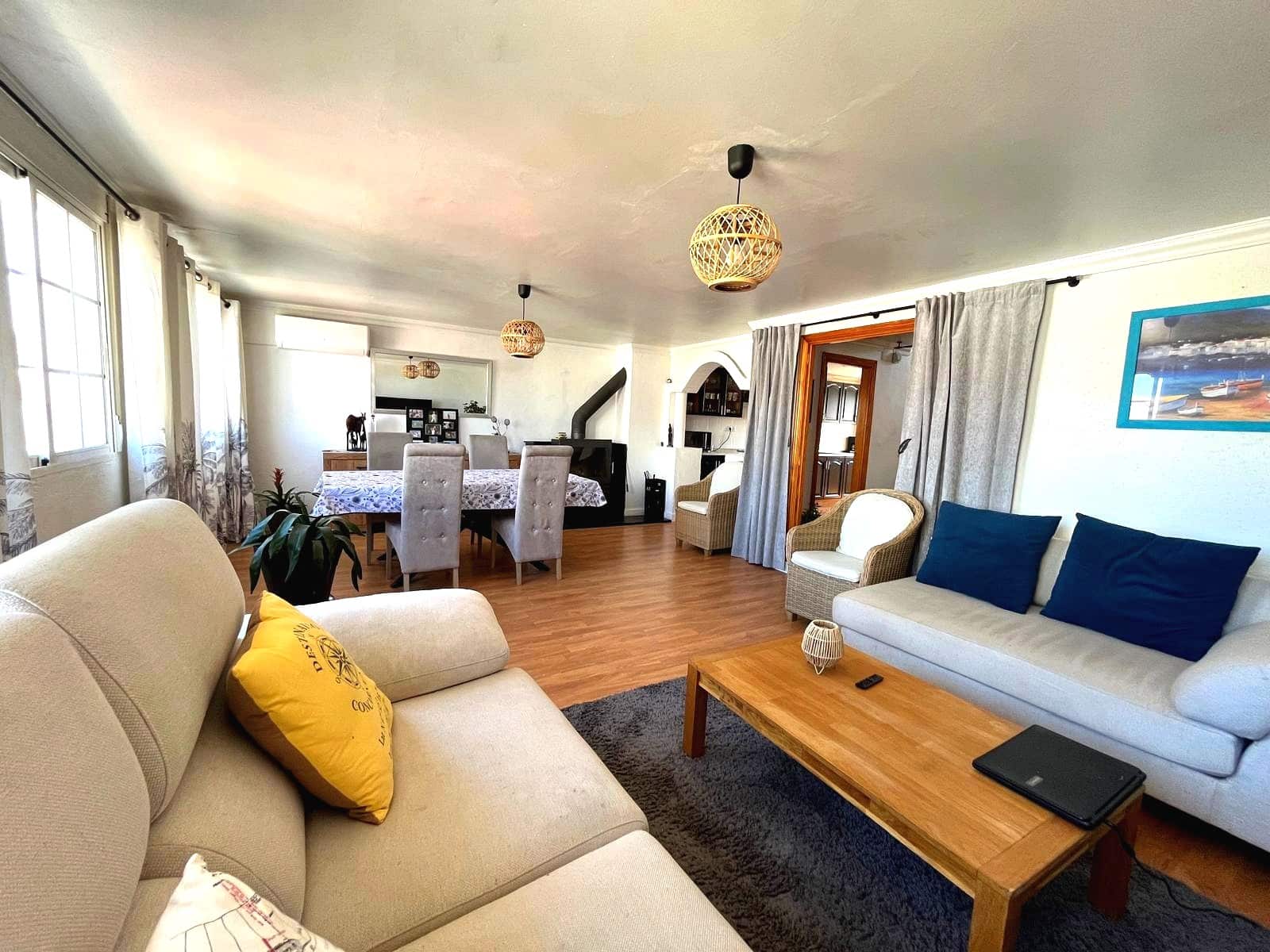 3 soveværelse Rækkehus til salg i Gandia med garage - € 449.000 (Ref: 9870353)