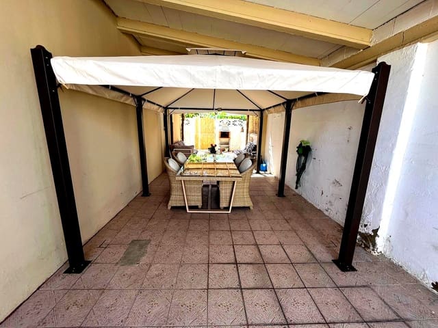 3 soveværelse Rækkehus til salg i Gandia med garage - € 449.000 (Ref: 9870353)