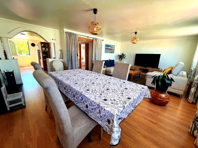 3 soveværelse Rækkehus til salg i Gandia med garage - € 449.000 (Ref: 9870353)