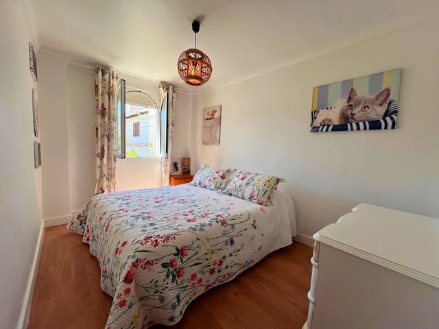 3 soveværelse Rækkehus til salg i Gandia med garage - € 449.000 (Ref: 9870353)