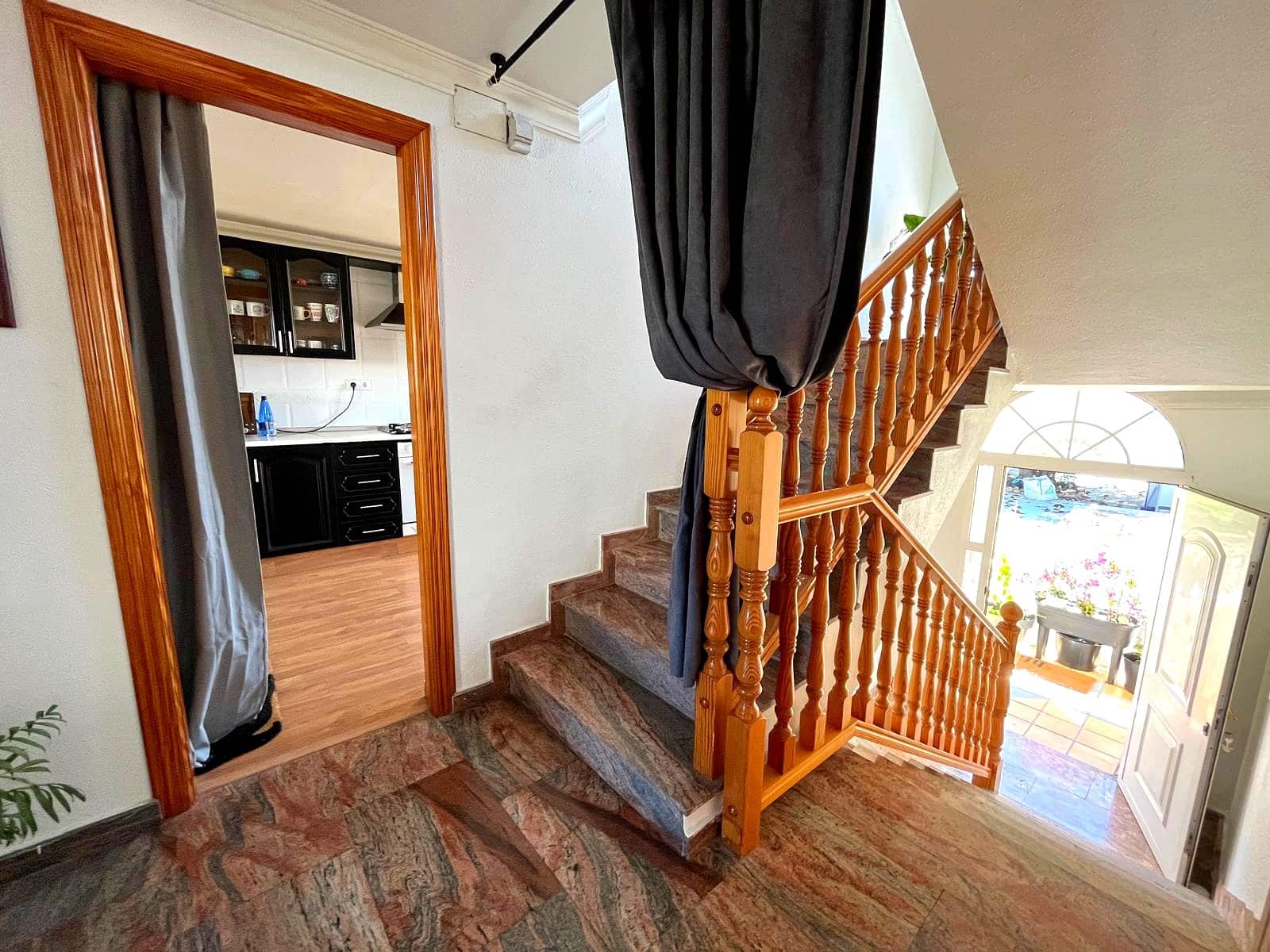 3 soveværelse Rækkehus til salg i Gandia med garage - € 449.000 (Ref: 9870353)