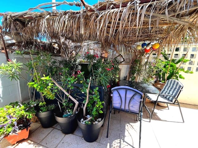 3 soveværelse Rækkehus til salg i Gandia med garage - € 449.000 (Ref: 9870353)