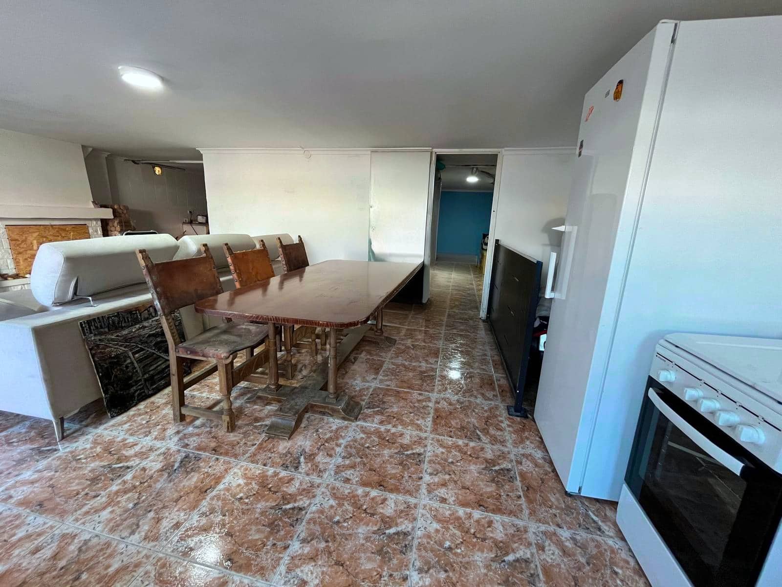 4 Zimmer Villa zu verkaufen in Gandia mit Garage - 415.000 € (Ref: 9870353)