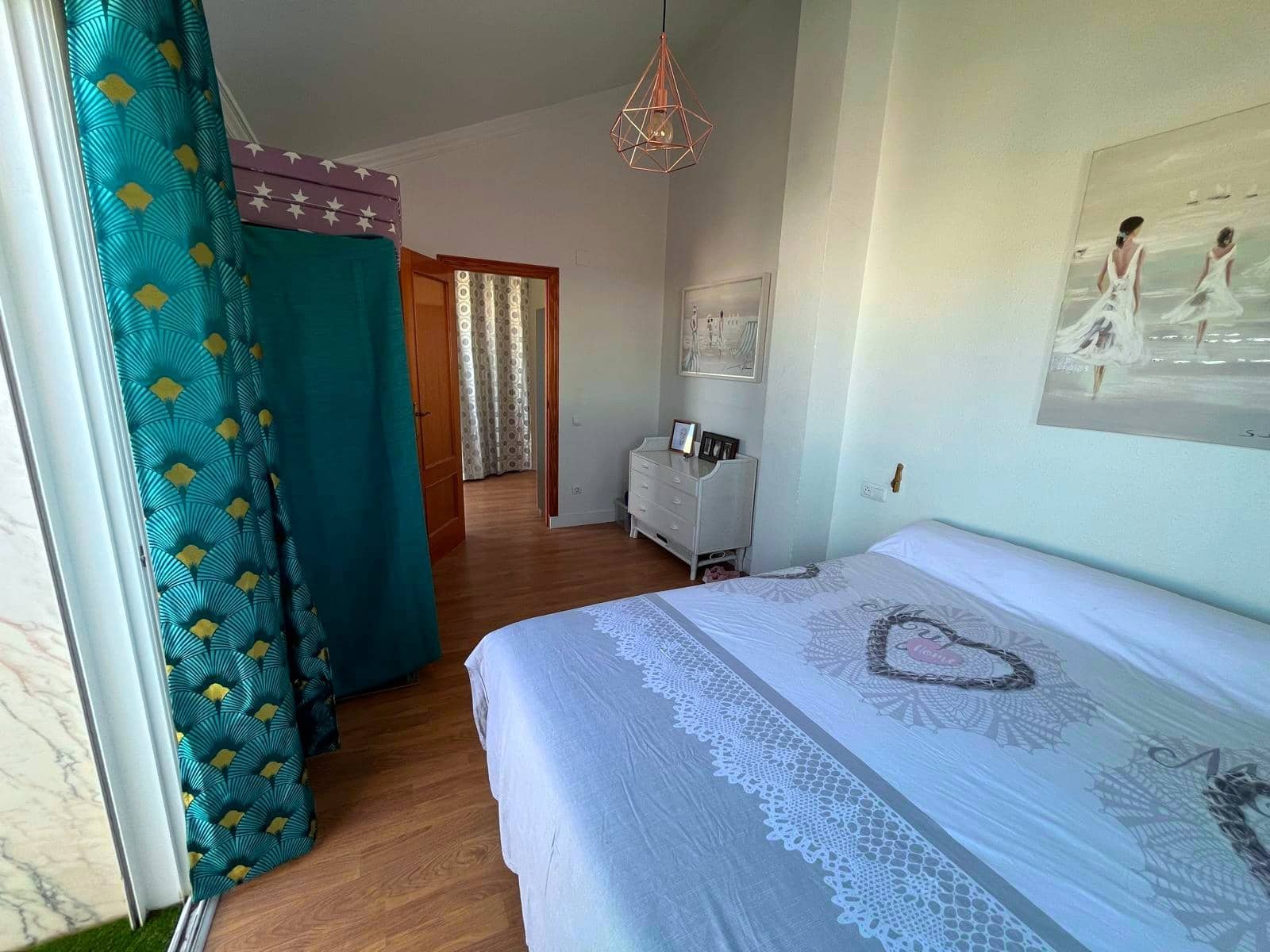 4 Zimmer Villa zu verkaufen in Gandia mit Garage - 415.000 € (Ref: 9870353)