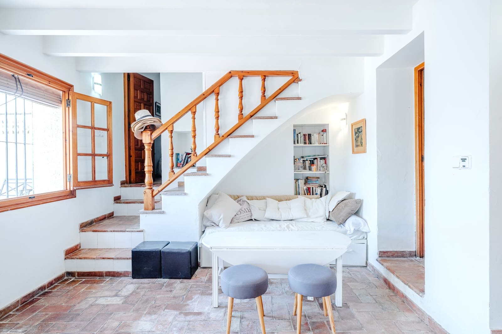 5 bedroom Finca/Country House for sale in Pego with pool garage - € 390,000 (Ref: 9870369)