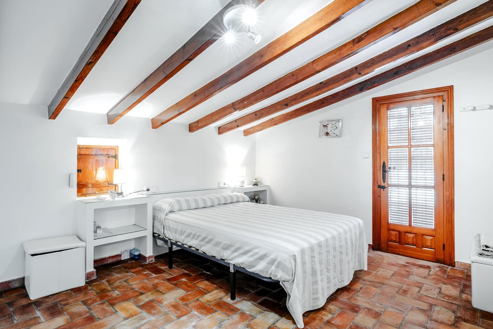 5 bedroom Finca/Country House for sale in Pego with pool garage - € 390,000 (Ref: 9870369)