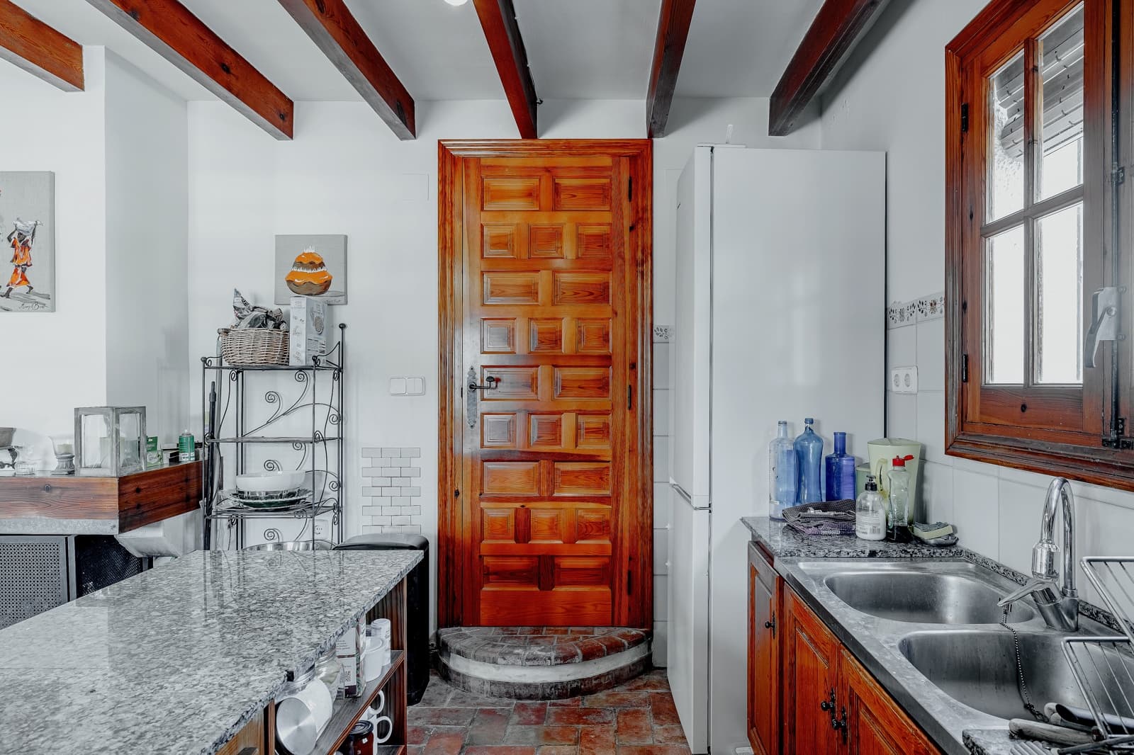 5 bedroom Finca/Country House for sale in Pego with pool garage - € 390,000 (Ref: 9870369)