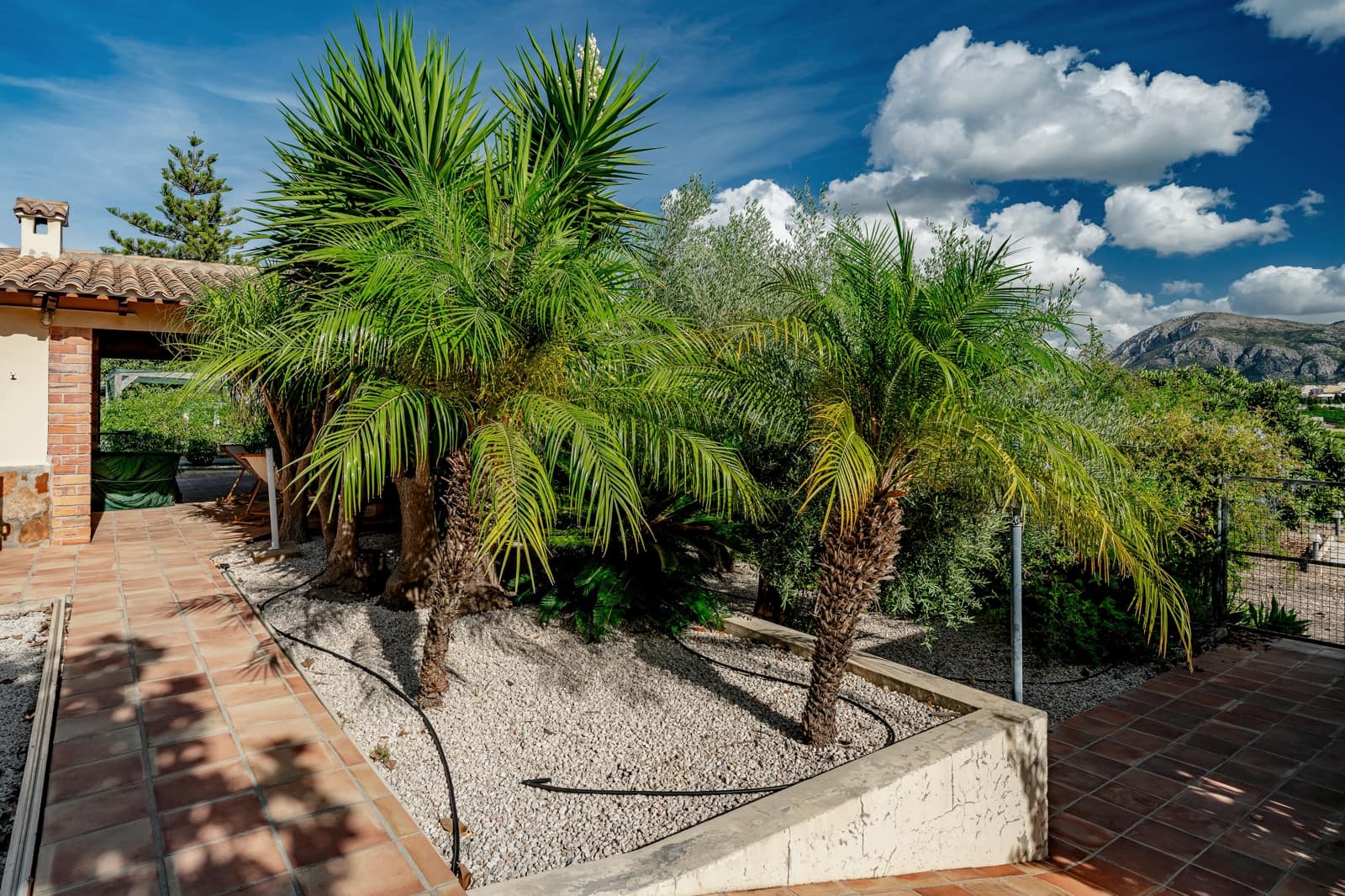 5 bedroom Finca/Country House for sale in Pego with pool garage - € 390,000 (Ref: 9870369)
