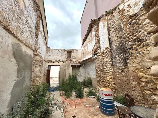 Casa em Banda para venda em Ondara - 122 000 € (Ref: 9877422)