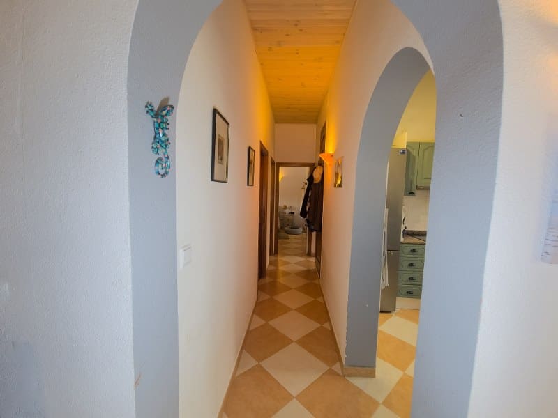 3 soveværelse Villa til salg i Pego med swimmingpool garage - € 369.000 (Ref: 9928665)