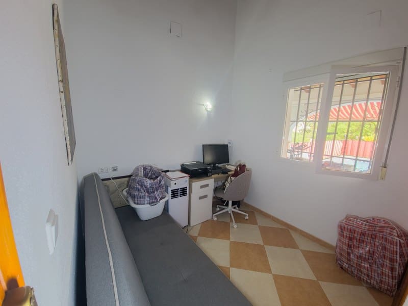 3 soveværelse Villa til salg i Pego med swimmingpool garage - € 369.000 (Ref: 9928665)