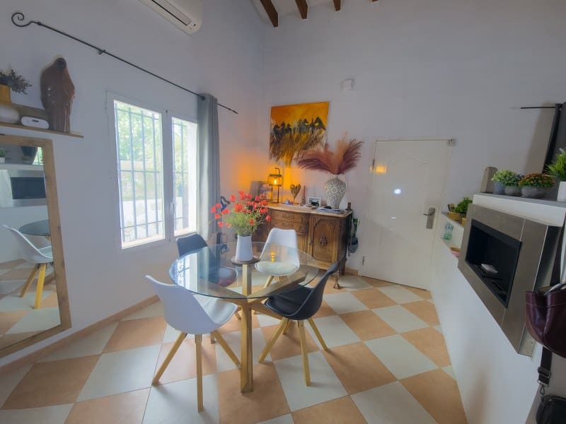 3 soveværelse Villa til salg i Pego med swimmingpool garage - € 369.000 (Ref: 9928665)