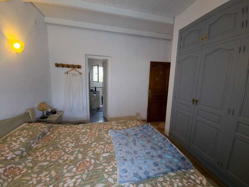 3 soveværelse Villa til salg i Pego med swimmingpool garage - € 369.000 (Ref: 9928665)