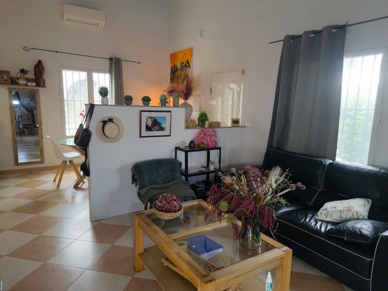 3 soveværelse Villa til salg i Pego med swimmingpool garage - € 369.000 (Ref: 9928665)