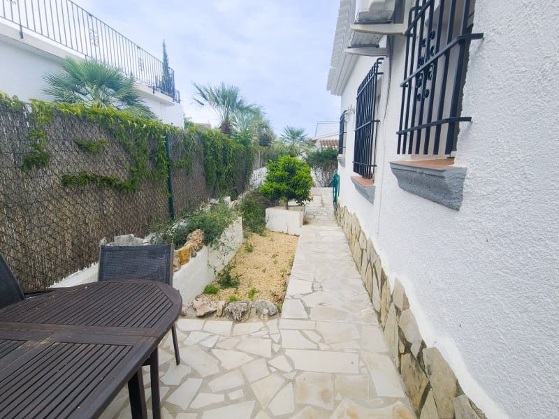 3 soveværelse Villa til salg i Pego med swimmingpool garage - € 369.000 (Ref: 9928665)