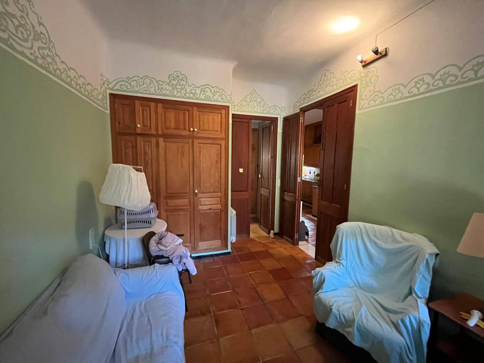 6 quarto Casa em Banda para venda em Orba - 329 000 € (Ref: 9929989)