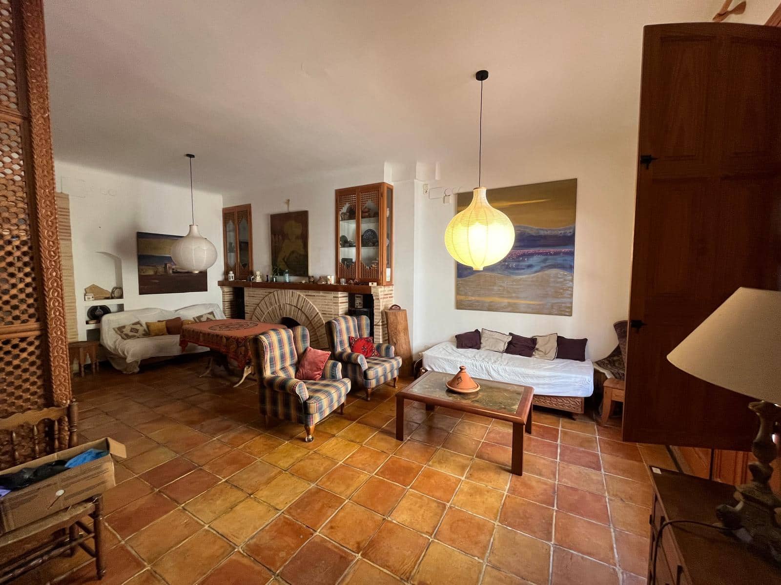 6 quarto Casa em Banda para venda em Orba - 329 000 € (Ref: 9929989)