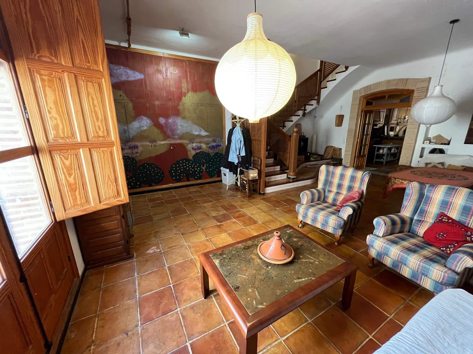 6 quarto Casa em Banda para venda em Orba - 329 000 € (Ref: 9929989)