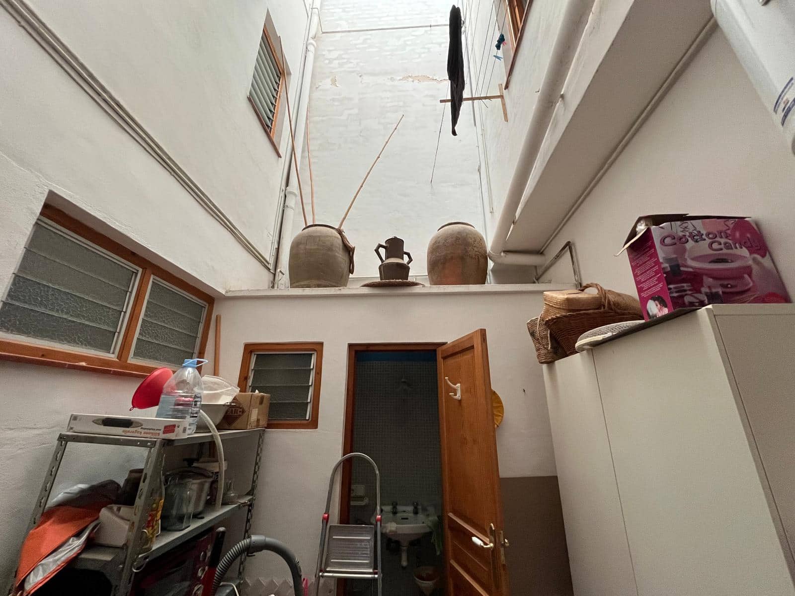 6 quarto Casa em Banda para venda em Orba - 329 000 € (Ref: 9929989)