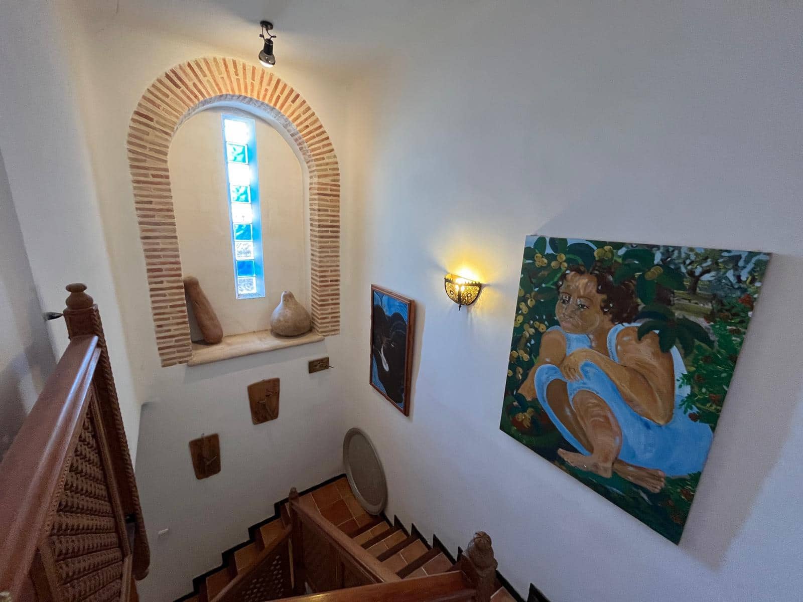 6 quarto Casa em Banda para venda em Orba - 329 000 € (Ref: 9929989)