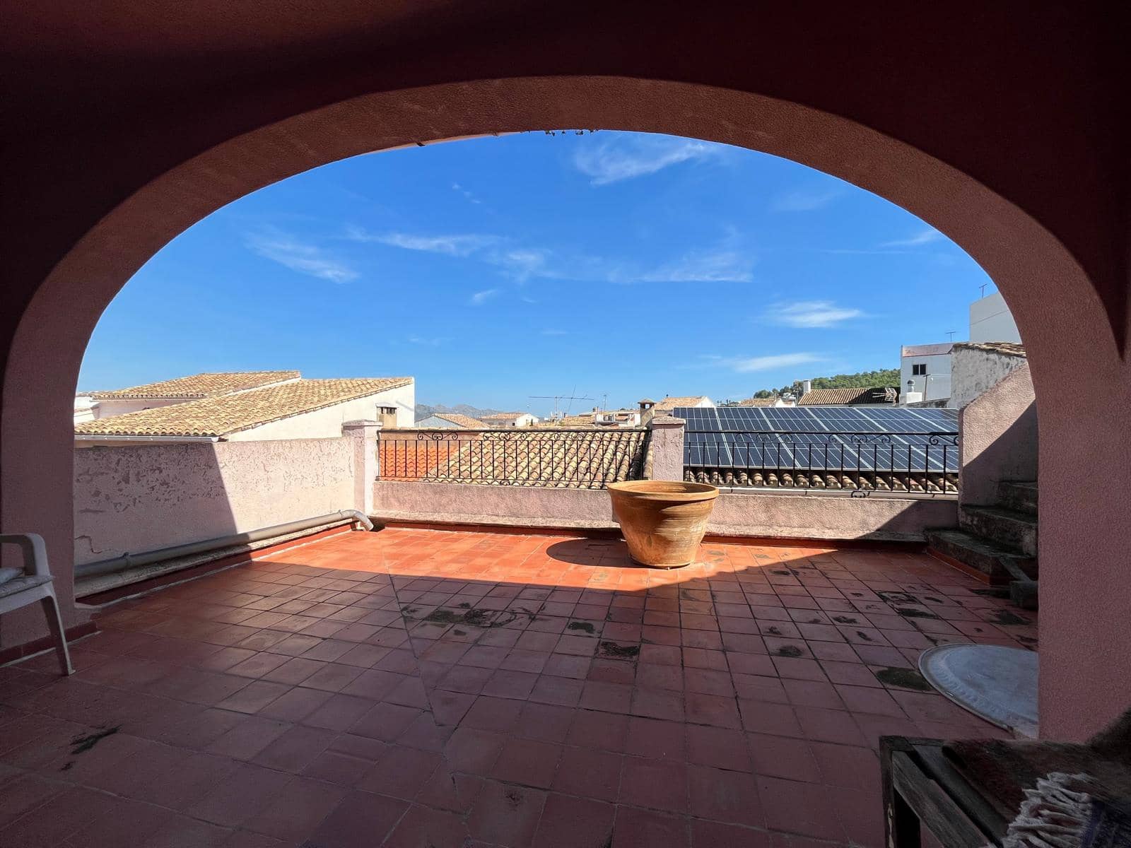 6 quarto Casa em Banda para venda em Orba - 329 000 € (Ref: 9929989)