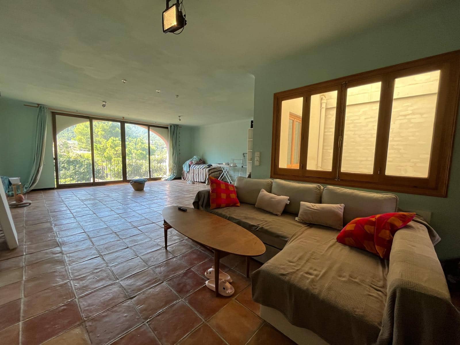 6 quarto Casa em Banda para venda em Orba - 329 000 € (Ref: 9929989)
