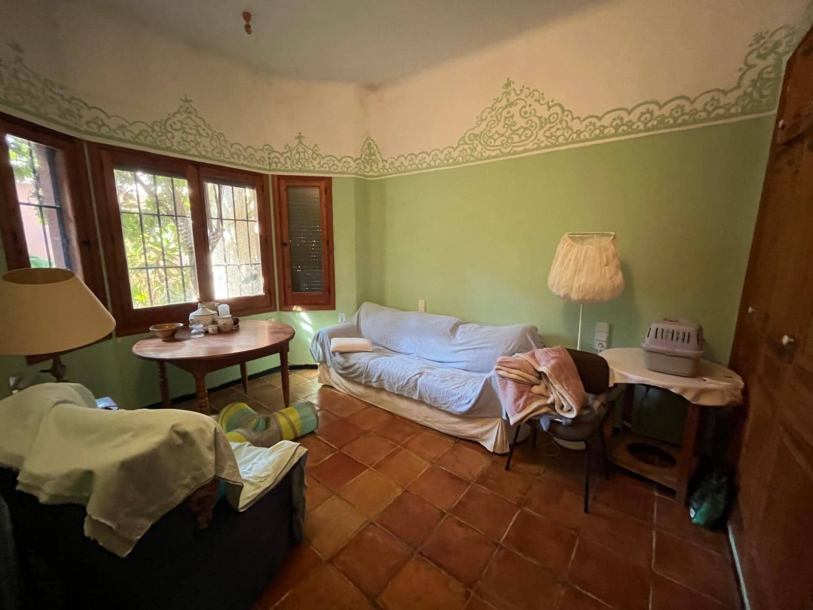 6 quarto Casa em Banda para venda em Orba - 329 000 € (Ref: 9929989)