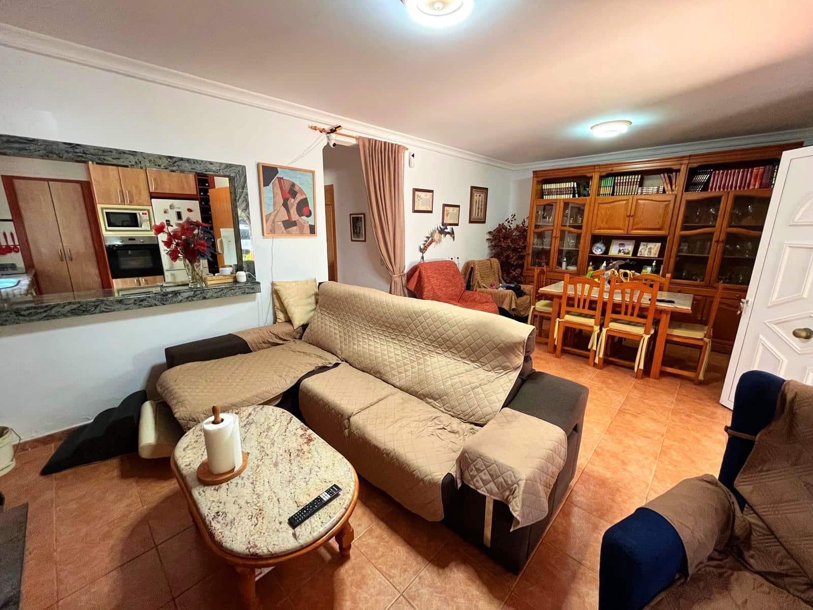 4 bedroom Villa for sale in Oliva with garage - € 279,900 (Ref: 9932671)