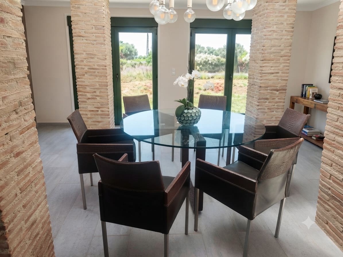 8 bedroom Villa for sale in Pedreguer with garage - € 849,000 (Ref: 9935703)