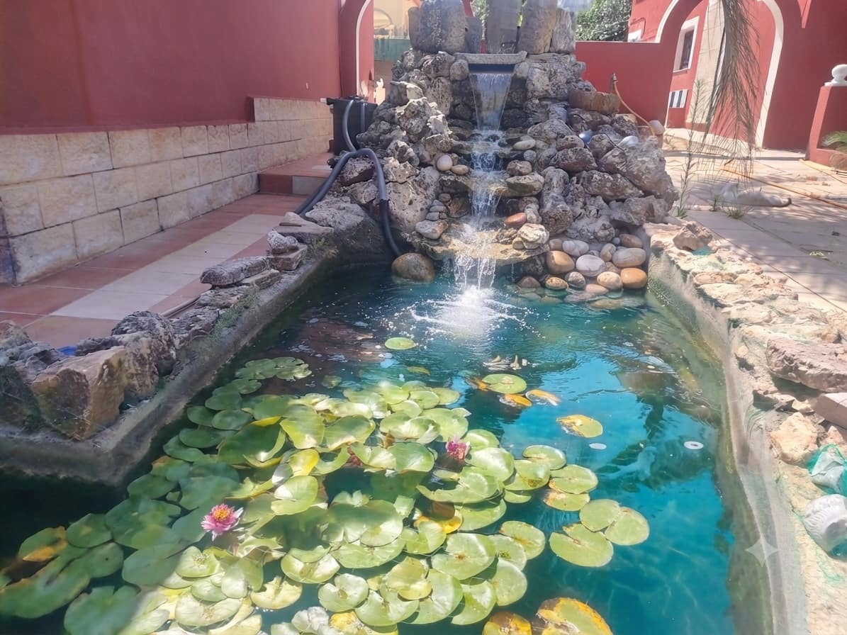 5 chambre Villa/Maison à vendre à Denia avec piscine garage - 1 200 000 € (Ref: 9939095)