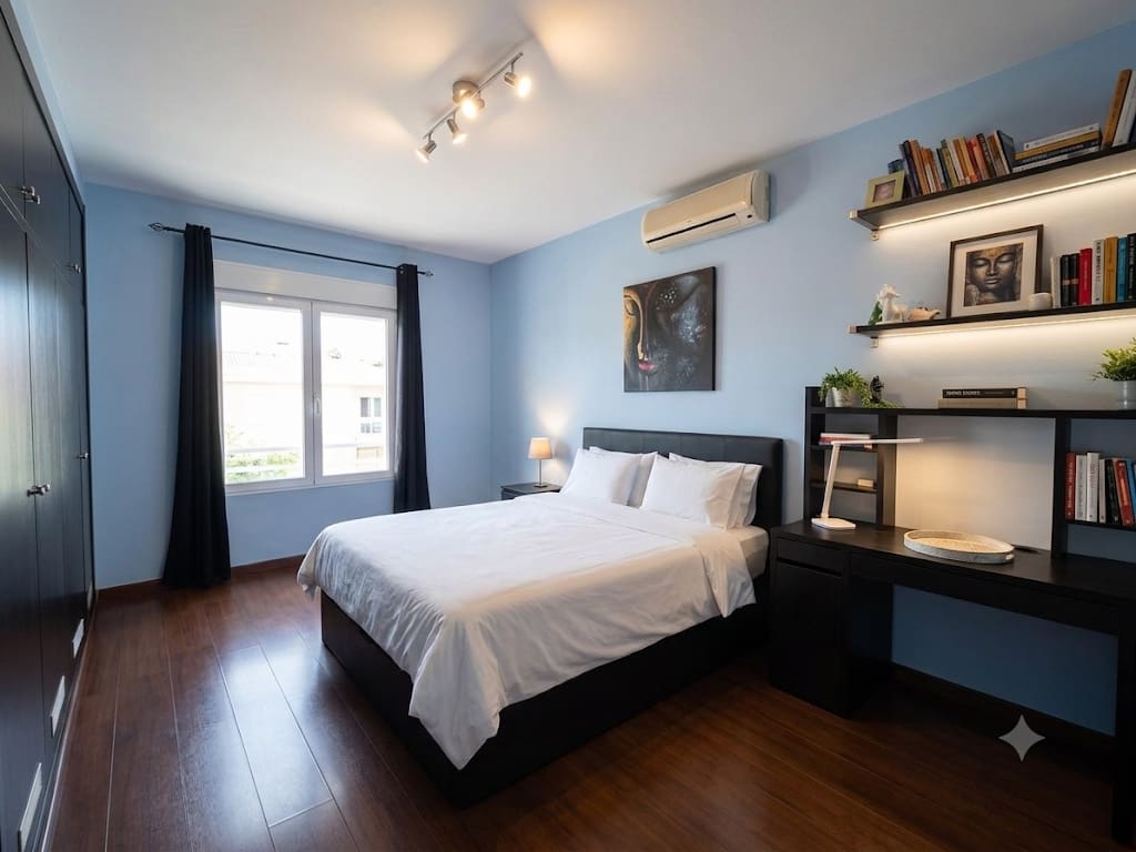5 sypialnia Willa na sprzedaż w Denia z basenem garażem - 1 200 000 € (Ref: 9939095)