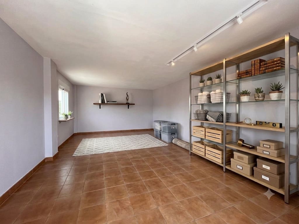 5 sypialnia Willa na sprzedaż w Denia z basenem garażem - 1 200 000 € (Ref: 9939095)